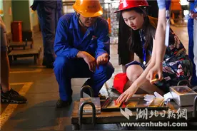 [共舞长江经济带]资源枯竭的黄石是如何成功转型的？图片