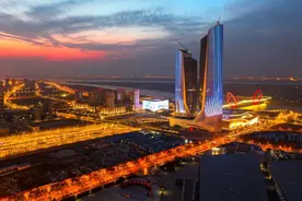 沿江八市市长纵谈扬子江城市群（纯干货）图片