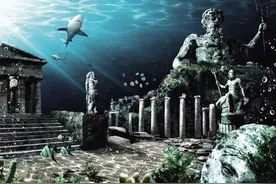 亚特兰蒂斯沉浮记图片