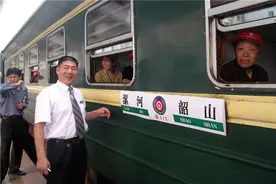 第二次握手!漯河干河陈为何再次“联姻”韶山冲?图片