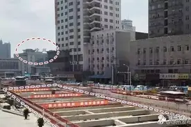 「“掌握”徐州」徐州火车站站1号线车站主体结构顺利封顶；连徐高铁首根桩基在新沂开钻！图片