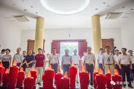 这位浠水人受到毛主席称颂，今年是他殉难71周年！图片