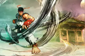 街霸V角色上手教程图片