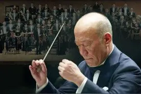 3月26日久石让北京站交响音乐会图片