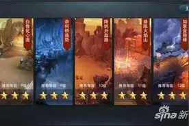 乱斗西游2普通关卡第四章三星通关技巧汇总图片