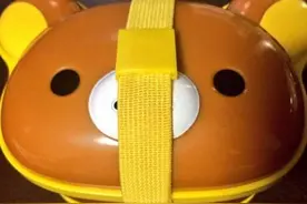 不轻松怎么叫轻松熊？礼拜五就该看着轻松熊过一天！图片