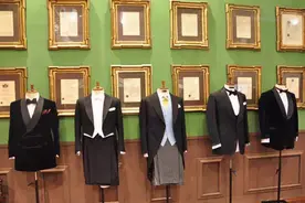 定制圈终于有了自己的委员会图片