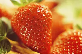 流言揭秘：食物掉色就不能吃了吗？图片