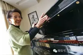 99岁著名歌唱家周小燕去世 学生廖昌永沉痛悼念图片