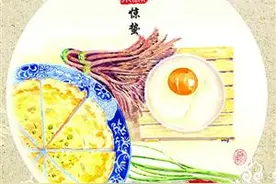 惊蛰鲜吃香椿芽图片