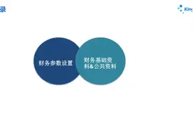 金蝶KIS专业版16.0教程04-财务基础设置视频封面