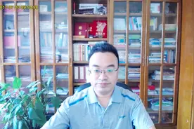 184期福彩3D视频分析