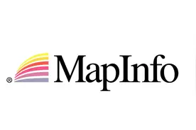 MapInfo操作进阶篇之专题图制作教程