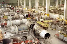 中航发披露的一信息引发关注 黎明厂为何利润大增？涡扇-15量产交付了？