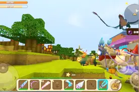 迷你世界生存 刷超级宠物教程