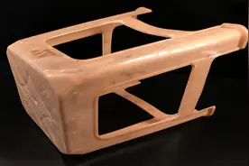 简单几下，教你巧洗脏脏的塑料板凳，太赞了，现在知道还不晚