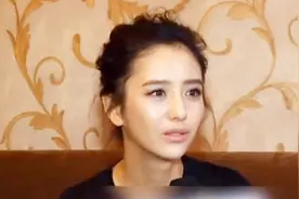 佟丽娅自曝和杨幂住同一个小区？她们见面的频率让我汗颜！视频封面