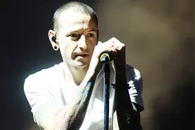 林肯公园主唱自杀！歌迷自制追悼MV感动上帝！