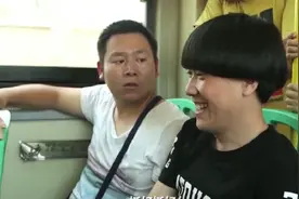 陈翔六点半：你知道老弱病残孕之中的 弱 是指谁吗