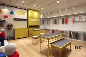 我们家附近新开的童装店，宝妈们惊讶？怎么能如此好看图片