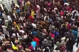 下周起 华西医院取消专家加号图片