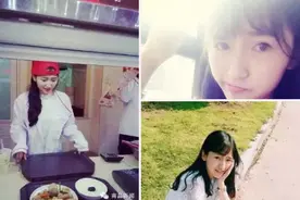 国内最美校花校草大PK 快来看看有没你们学校的？图片