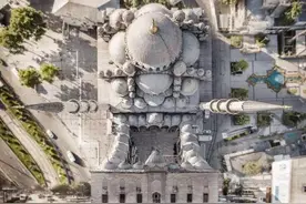 摄影师拍下《盗梦空间》+《星际穿越》的视觉奇观图片