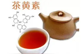 黑茶——心血管疾病患者的救星图片