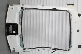 陆风X7拆解点评（五）图片