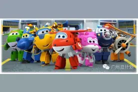 一起玩！12款纸飞机的折法，属于孩子的“超级飞侠”梦图片