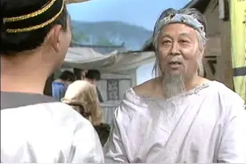 封神里的先天数、掐指一算和心血来潮为何这么准？原来都是因为它图片