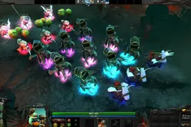 屌丝dota2饰品道具大盘点，没有最贵只有更贵图片