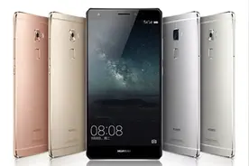 华为Mate S功能如此强大，你竟然不知道?图片