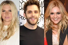 大牌云集！钱妞、Kelsea、Thomas客串音乐之乡图片