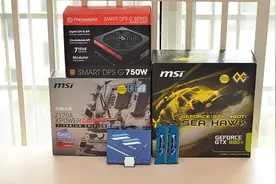 还用鲁大师？告诉你高端电脑是怎么玩硬件监控的！图片