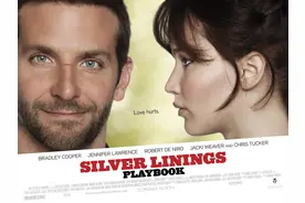 乌云背后的幸福线图片