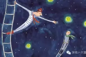 夜深人静的时候别矫情，孤独无依的时候别回头图片