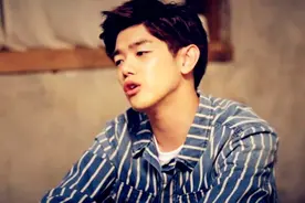 韩国20岁的郑晟河模仿贾斯汀比伯的大热单曲 很棒视频封面