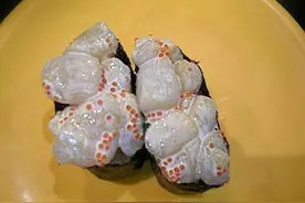 五种令人傻眼的奇葩食物，挑战你的视觉和味觉！图片