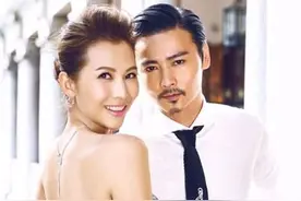 单身狗慎入，娱乐圈秀恩爱的明星们。图片