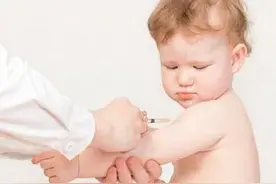 关于卡介苗接种的那些事图片