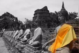 曼谷周边居然还有这么多值得去的绝美秘境！图片