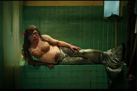 眼已瞎，这些美人鱼太逆天！图片