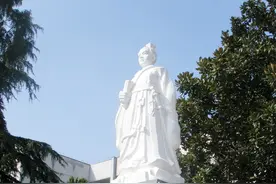 中国历史上的钓鱼人物图片