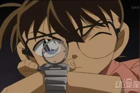 也是闲得慌！日站统计柯南麻醉针发射次数 可怜的小五郎！图片