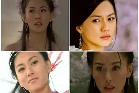 盘点那些年轻时拥有绝世容颜的女星（二）图片