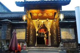 成都故事：那些笑死人的成都话（一）图片
