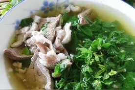 苦刺心其实不仅是野菜，还是一种祛病强身的良药呢图片