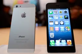 如何在两部iPhone上互相导入通讯录？图片