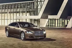 “品杰出，鉴不凡”——2016款捷豹XJL上市发布会邀您品鉴图片